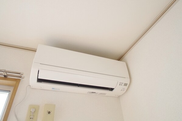 ピースフルイーストの物件内観写真